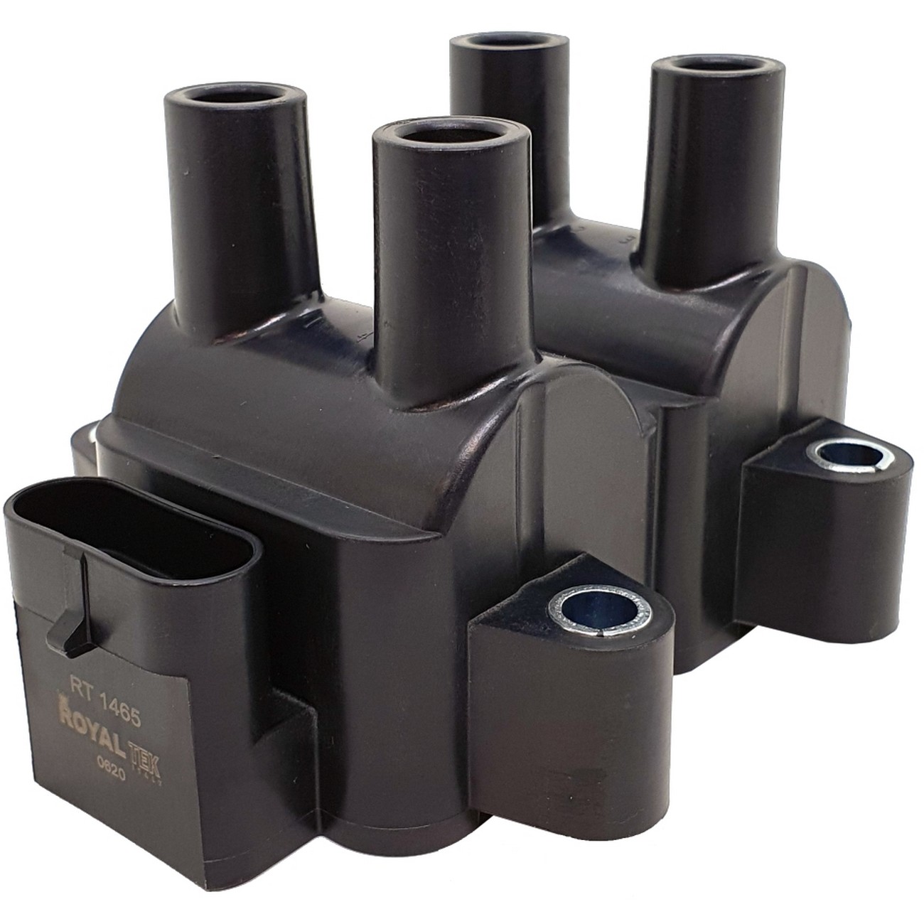 Bobina Renault Clio Kangoo Megane Logan Sandero 1.6 8v K7m